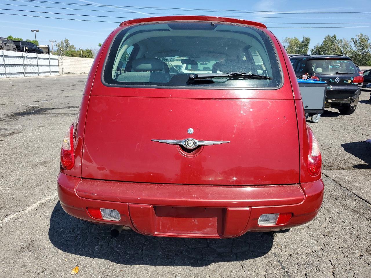 2006 Chrysler Pt Cruiser - Image 6
