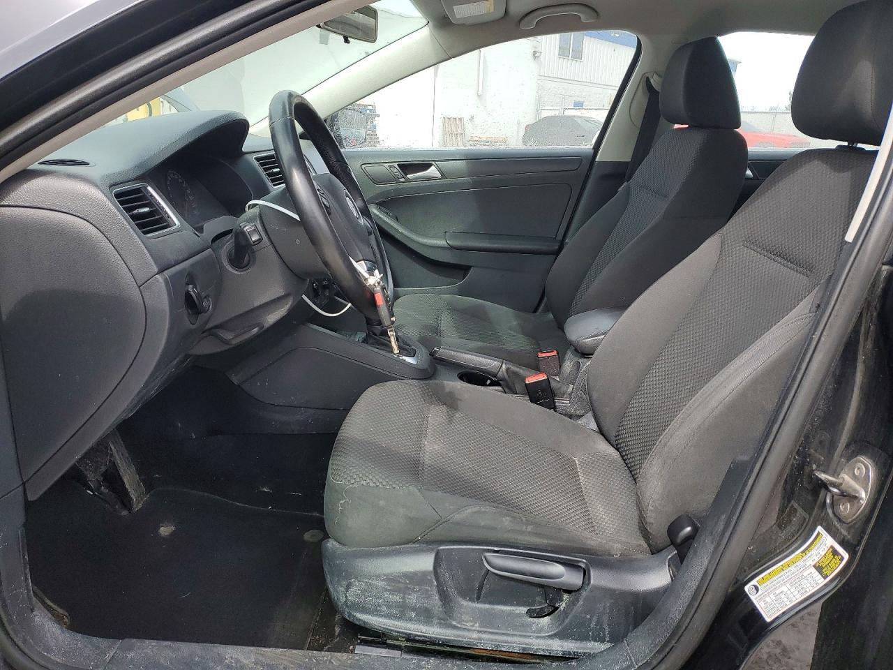 2014 Volkswagen Jetta - Фото 7