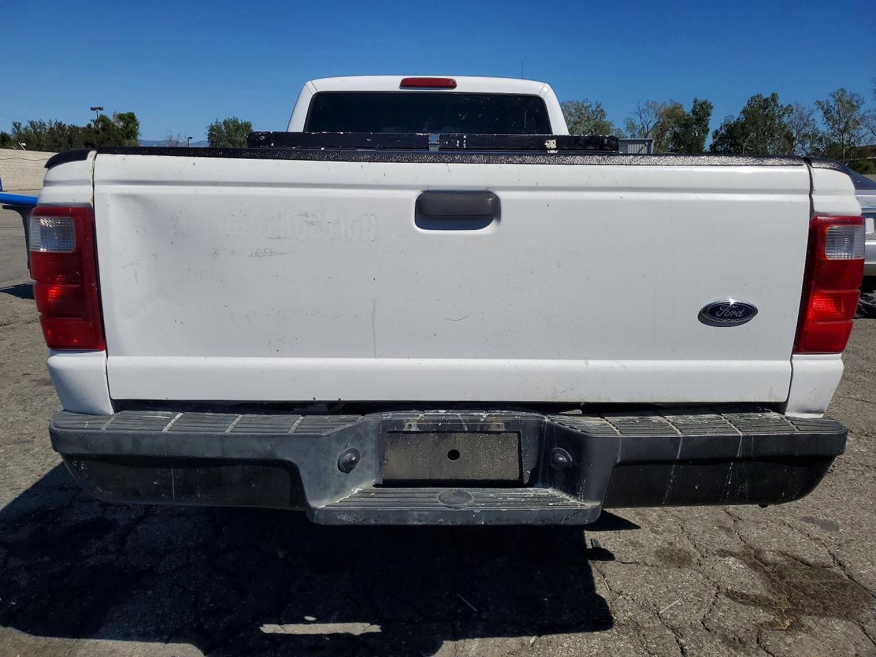2004 Ford Ranger - Фото 6