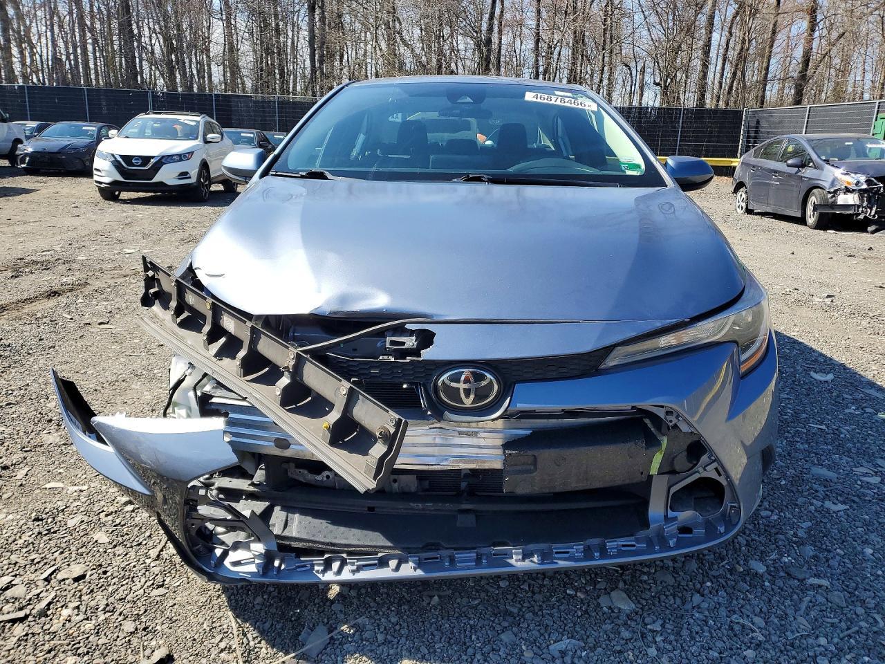 2022 Toyota Corolla Le - Image 5