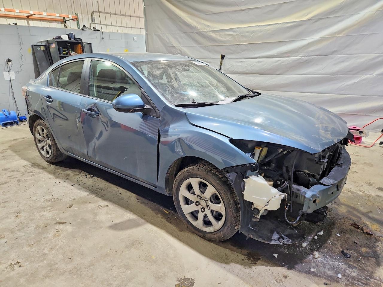 2011 Mazda 3 I - Фото 4