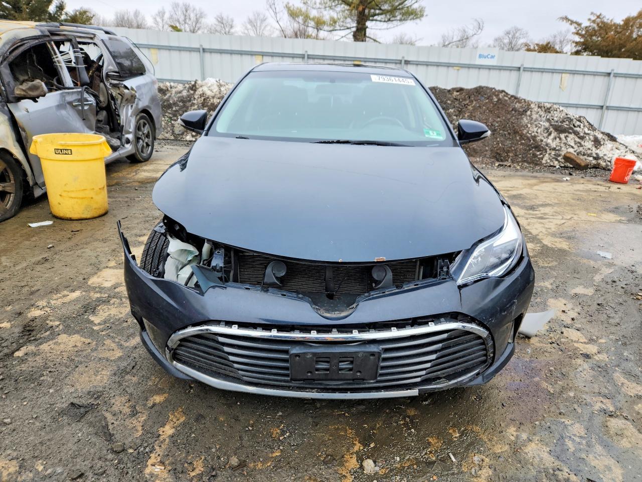 2016 Toyota Avalon Xle - Image 5