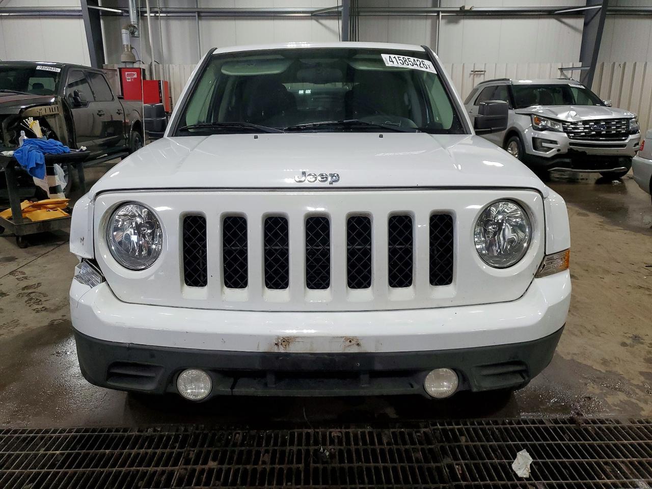 2015 Jeep Patriot Sport - Фото 5
