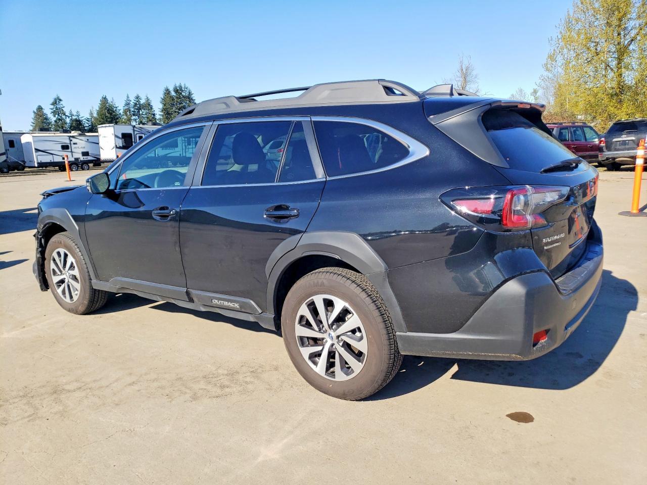 2025 Subaru Outback Premium - Image 2