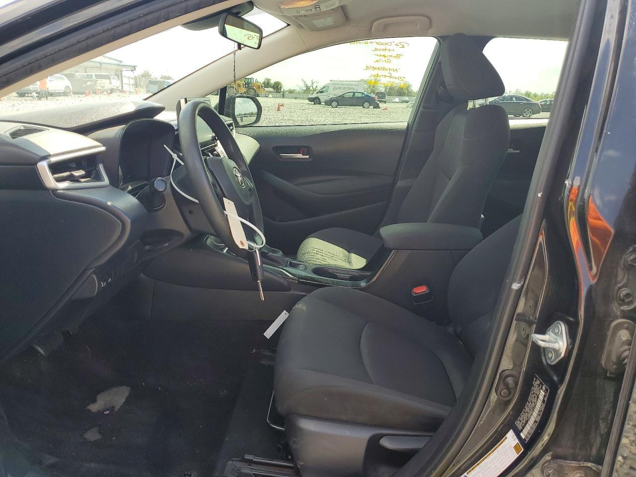 2020 Toyota Corolla Le - Фото 7