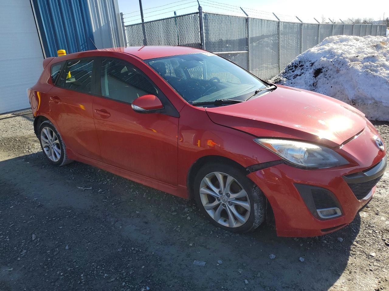 2010 Mazda 3 S - Фото 4