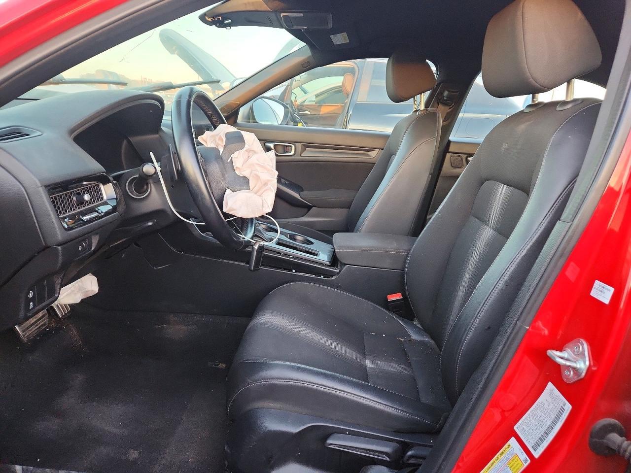 2023 Honda Civic Sport - Фото 7