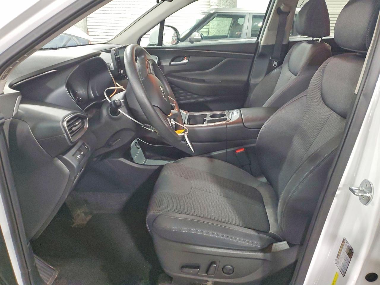 2022 Hyundai Santa Fe Sel - Image 7