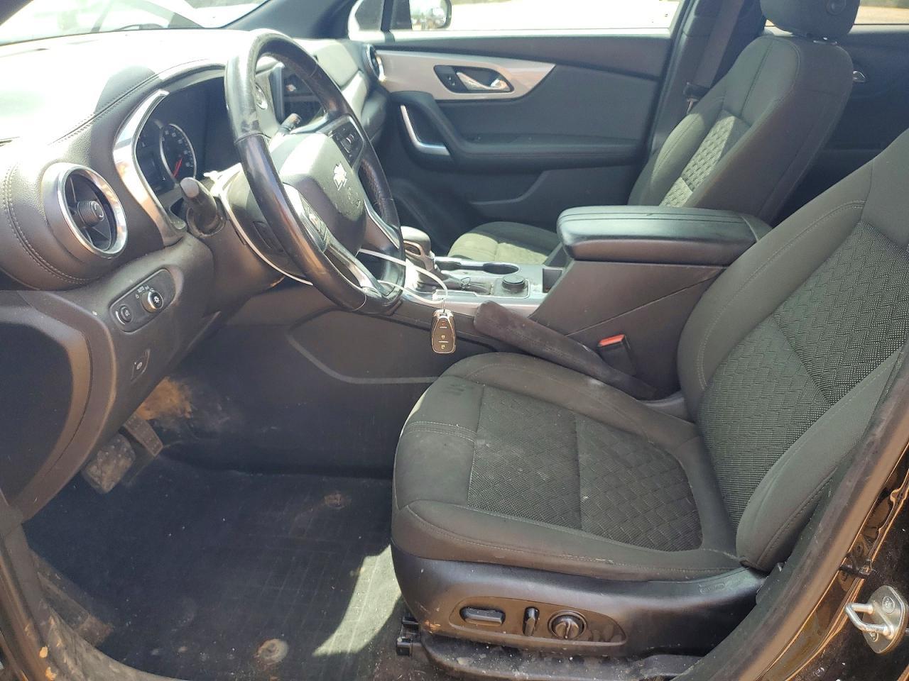 2021 Chevrolet Blazer 1Lt - Image 7