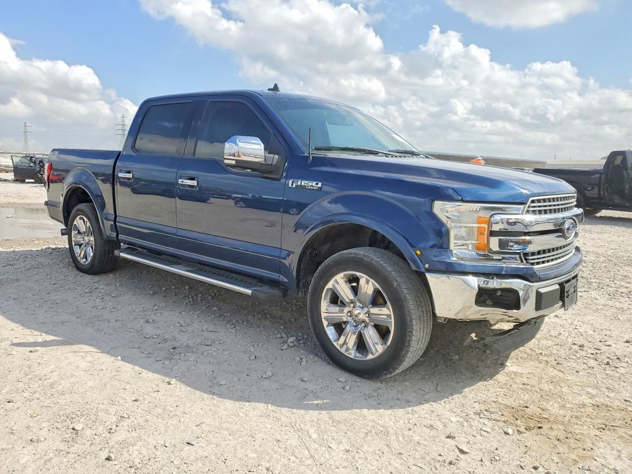 2019 Ford F150 Supercrew - Image 4