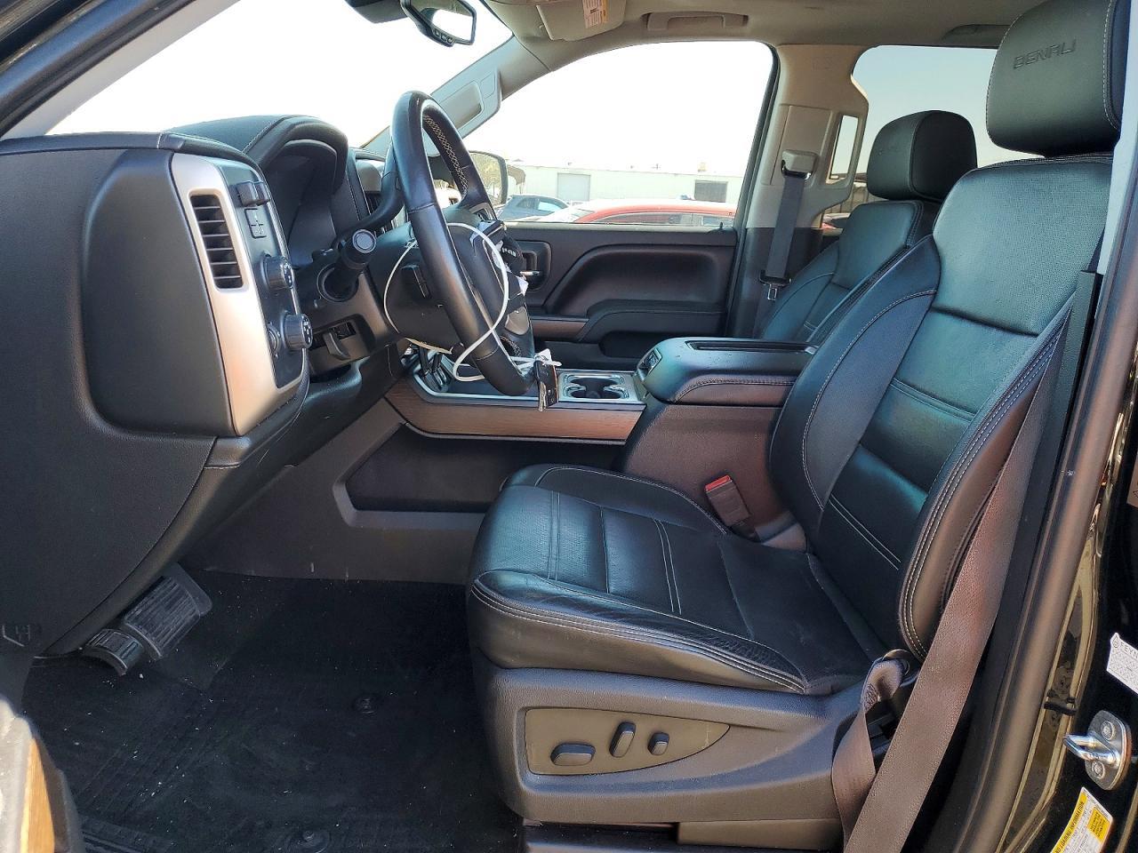 2017 GMC Sierra K1500 Denali - Фото 7
