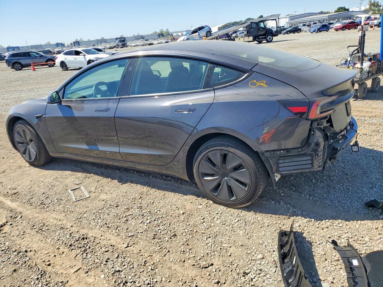 2024 Tesla Model 3 - Image 2
