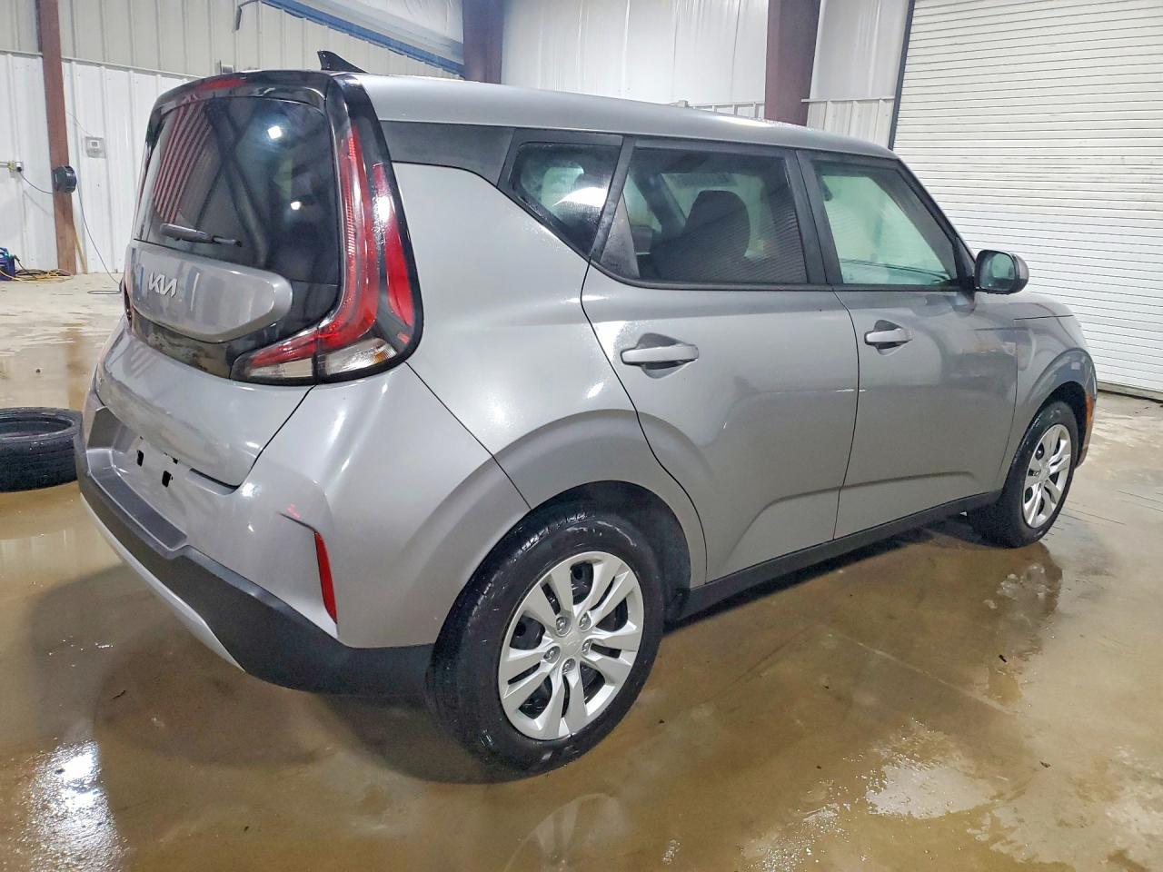 2023 Kia Soul Lx - Фото 3
