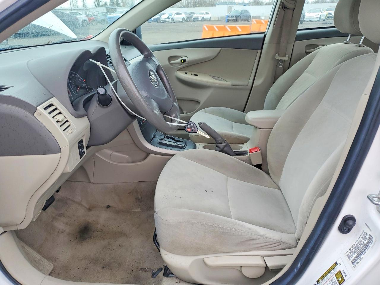 2009 Toyota Corolla - Фото 7