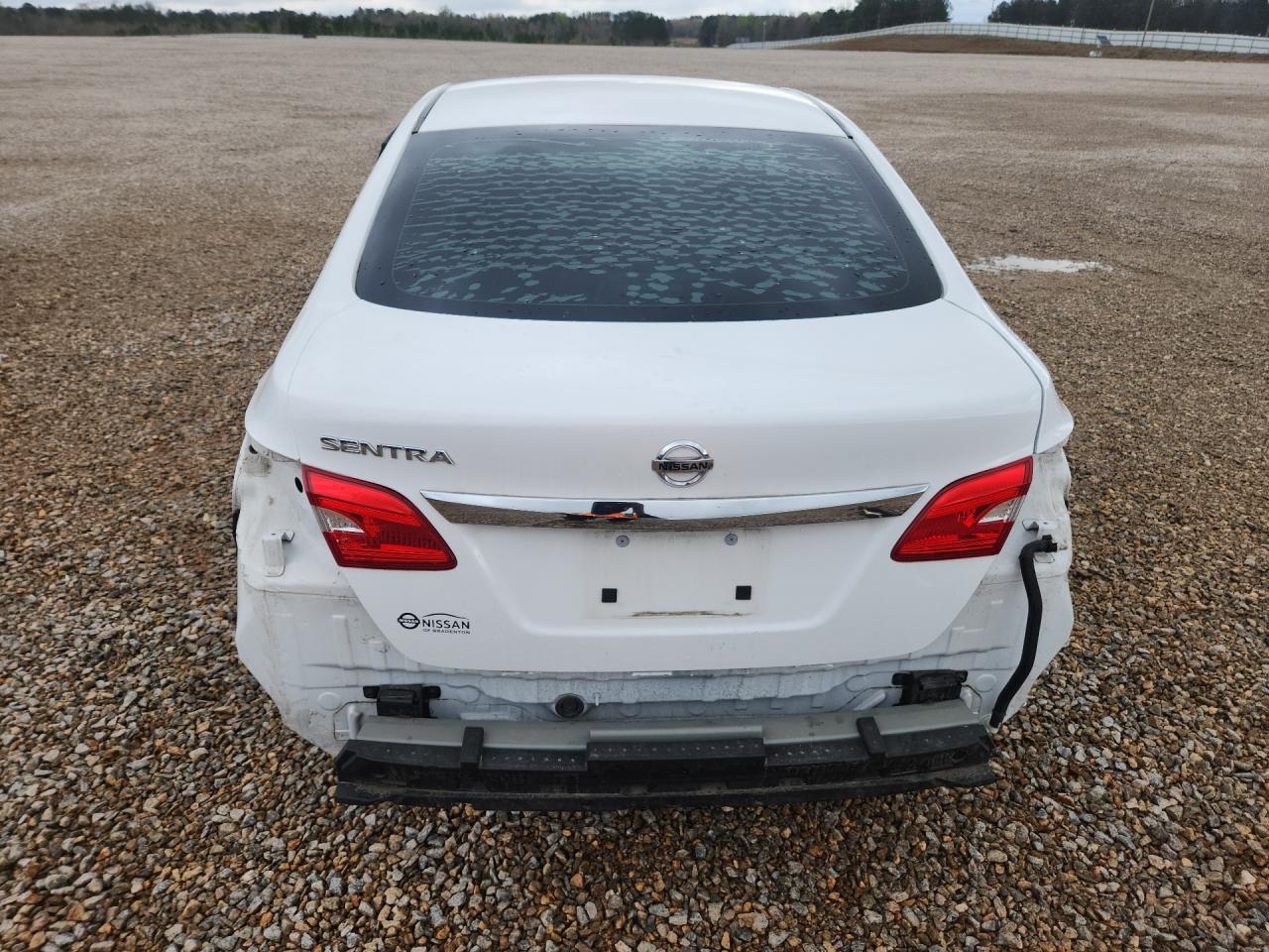 2019 Nissan Sentra S - Image 6
