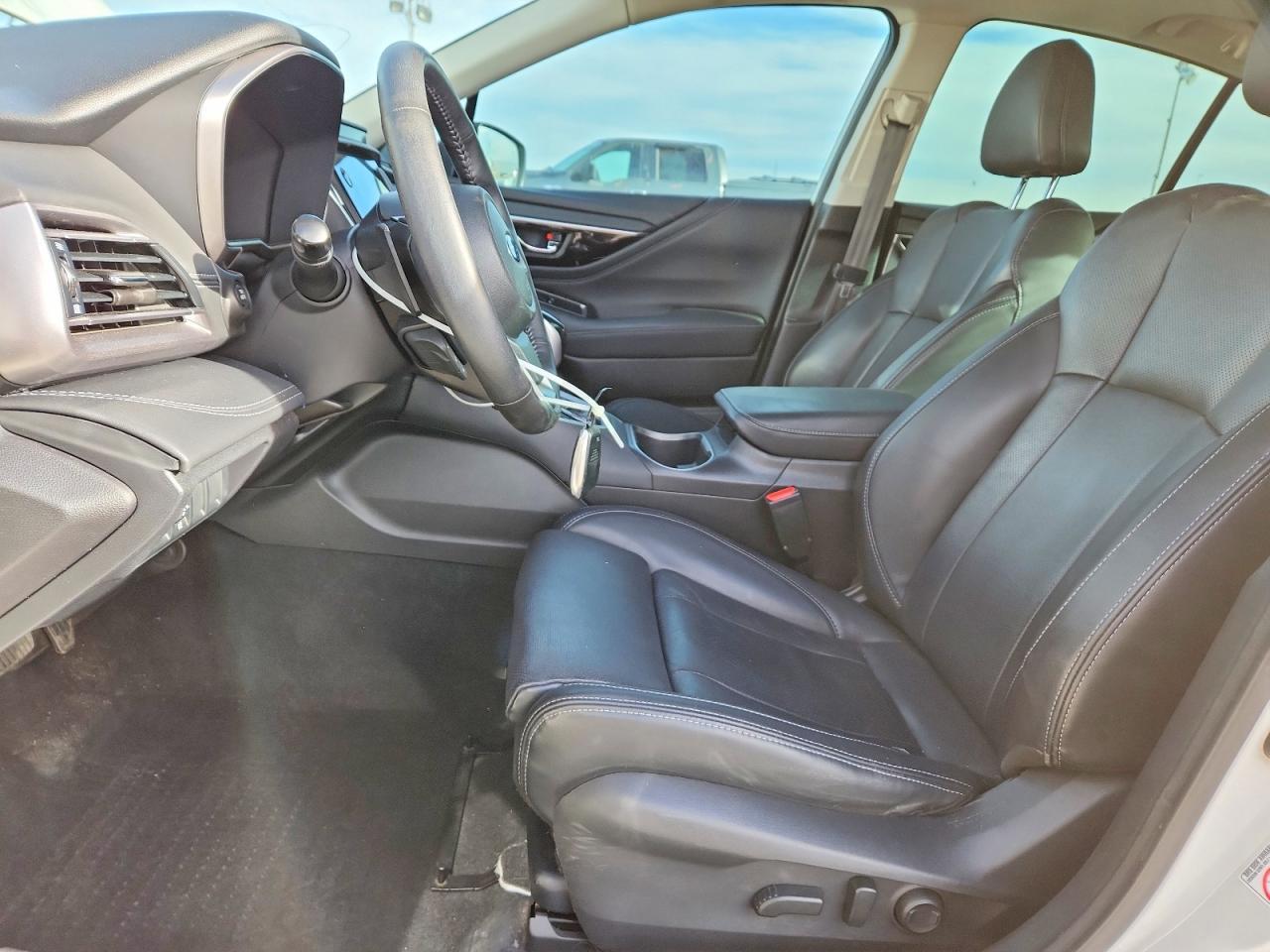 2020 Subaru Legacy Limited - Фото 7
