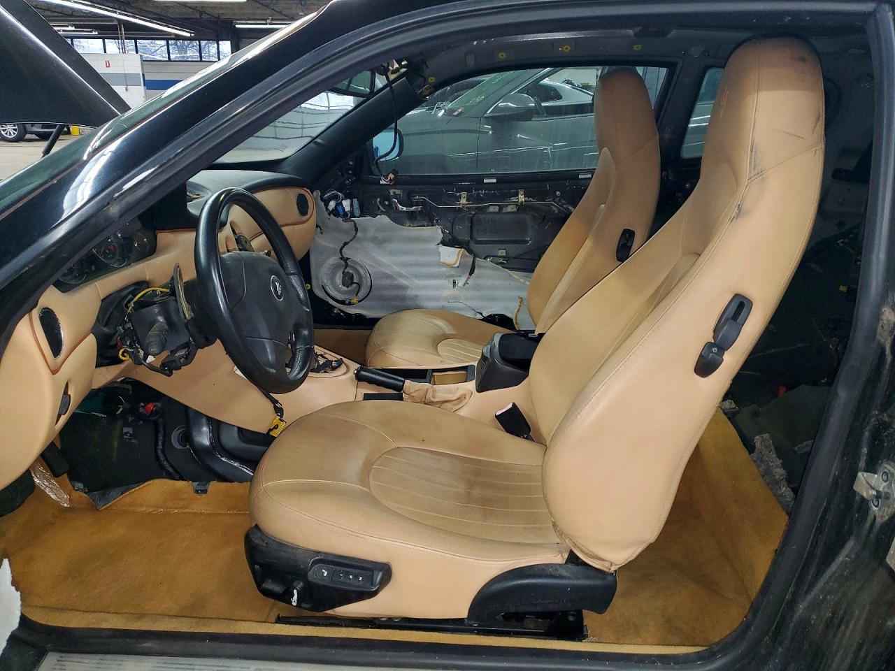2003 Maserati Coupe Gt - Image 7