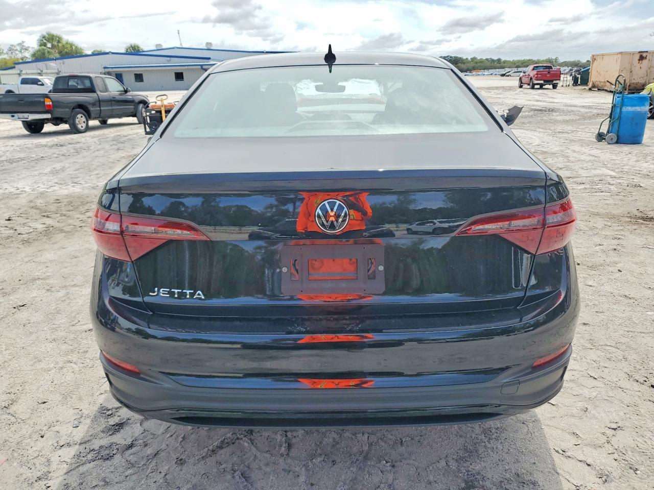 2024 Volkswagen Jetta Sport - Фото 6