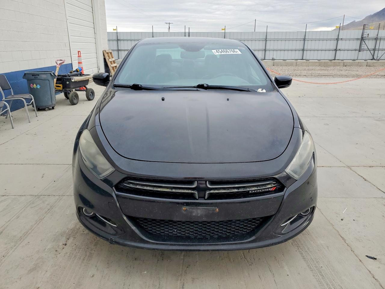 2013 Dodge Dart Limited - Image 5