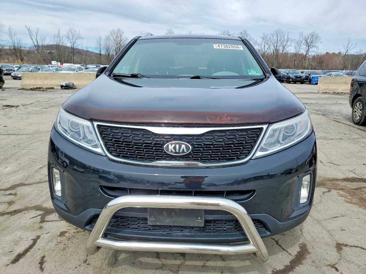 2014 Kia Sorento - Image 5
