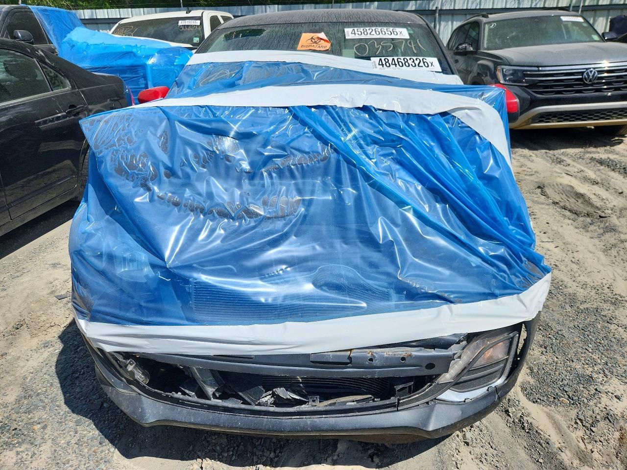 2022 Chevrolet Spark 1Lt - Фото 5
