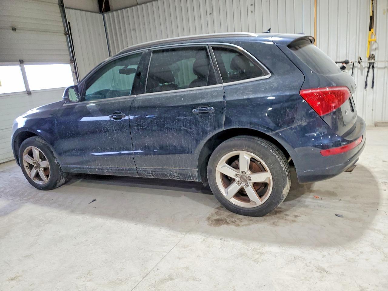 2011 Audi Q5 - Фото 2