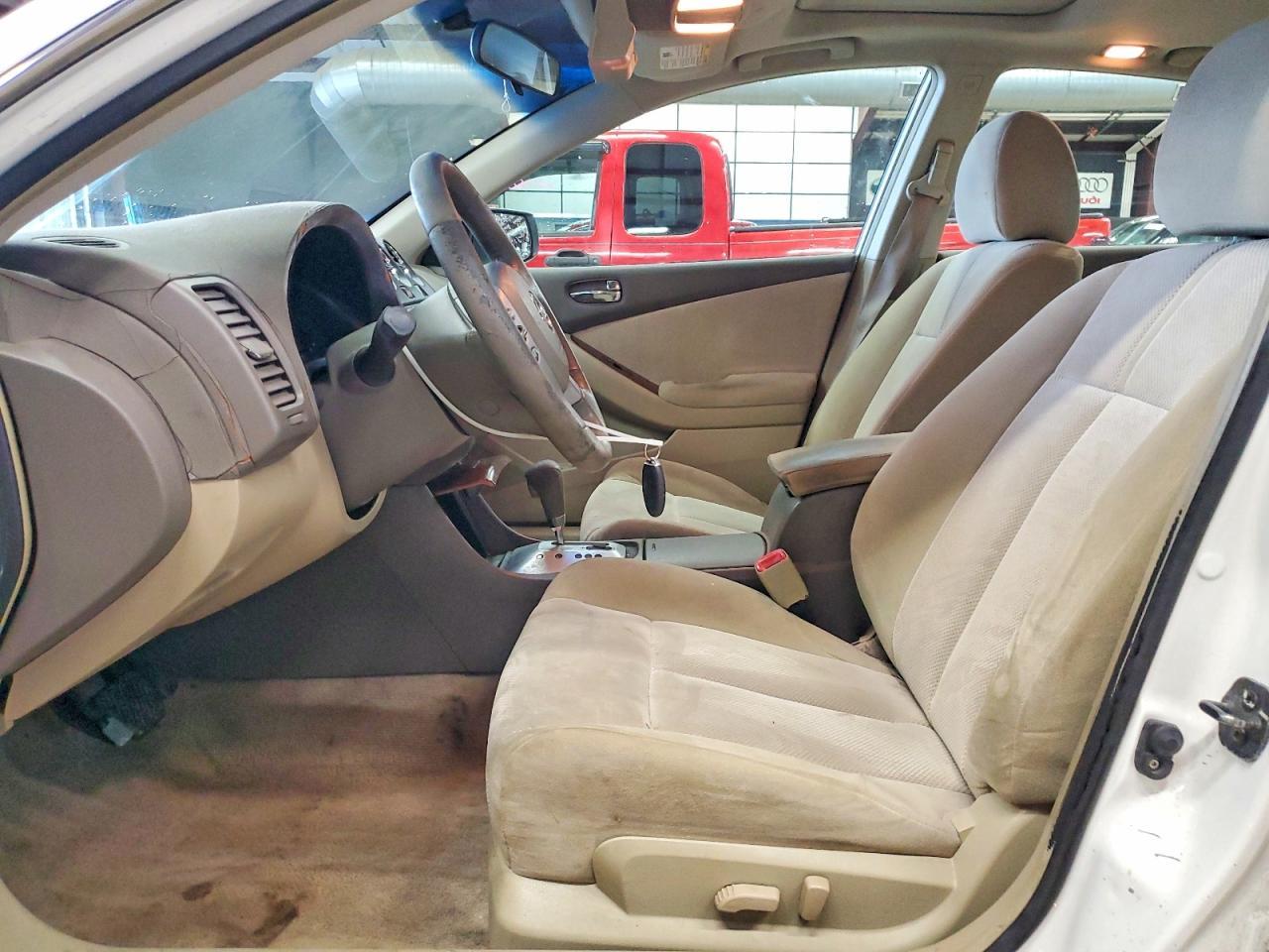 2007 Nissan Altima 2.5 - Фото 7