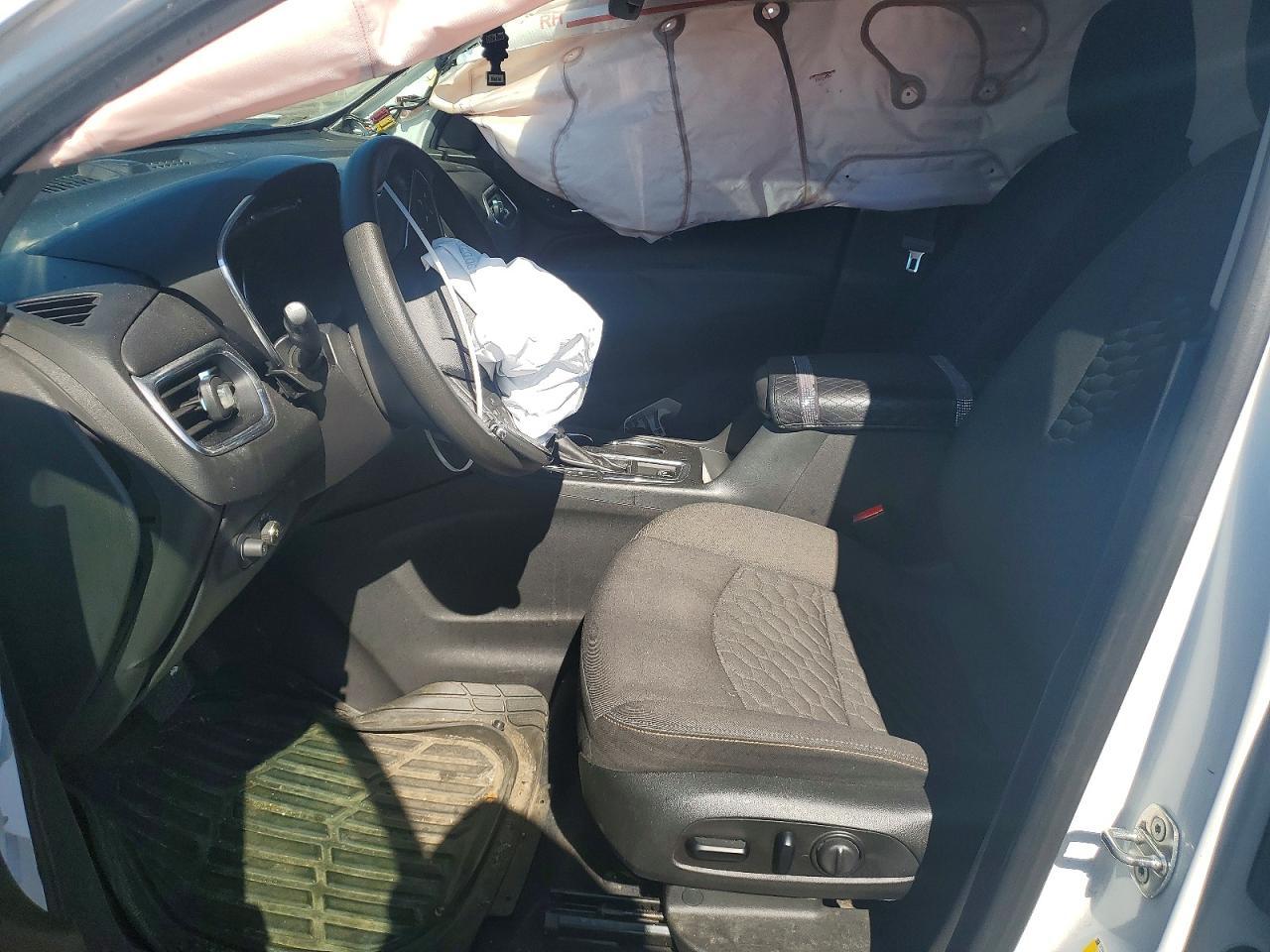 2019 Chevrolet Equinox Lt - Image 7