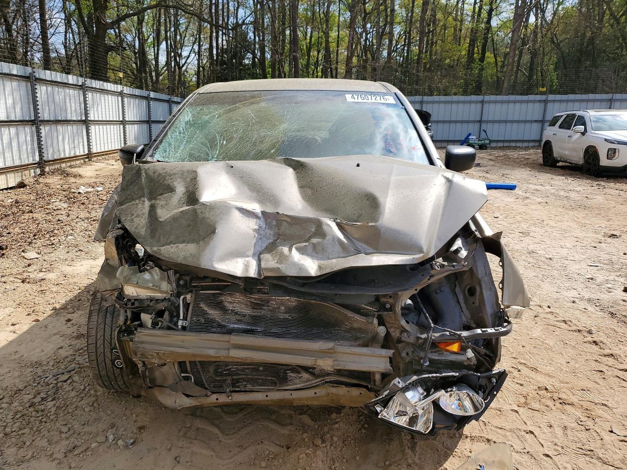 2009 Honda Odyssey Lx - Image 5