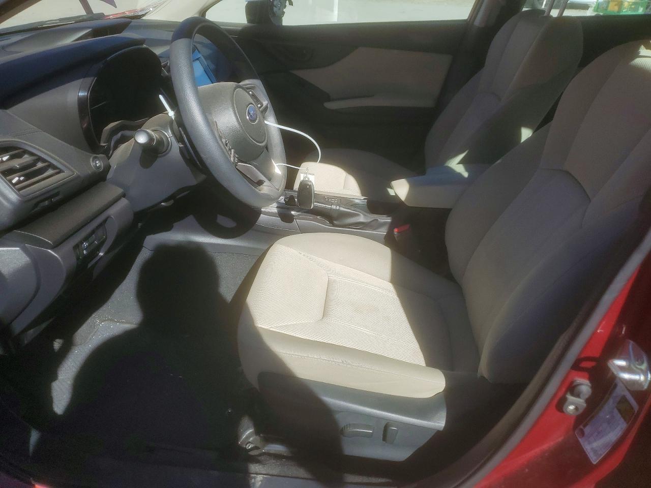 2022 Subaru Brz Premium - Image 7