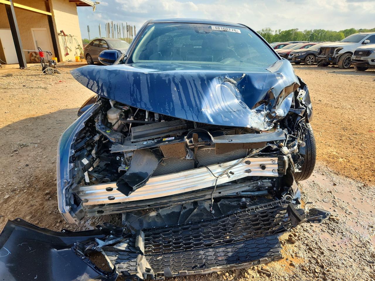 2021 Toyota Corolla Hatchback Se - Фото 5