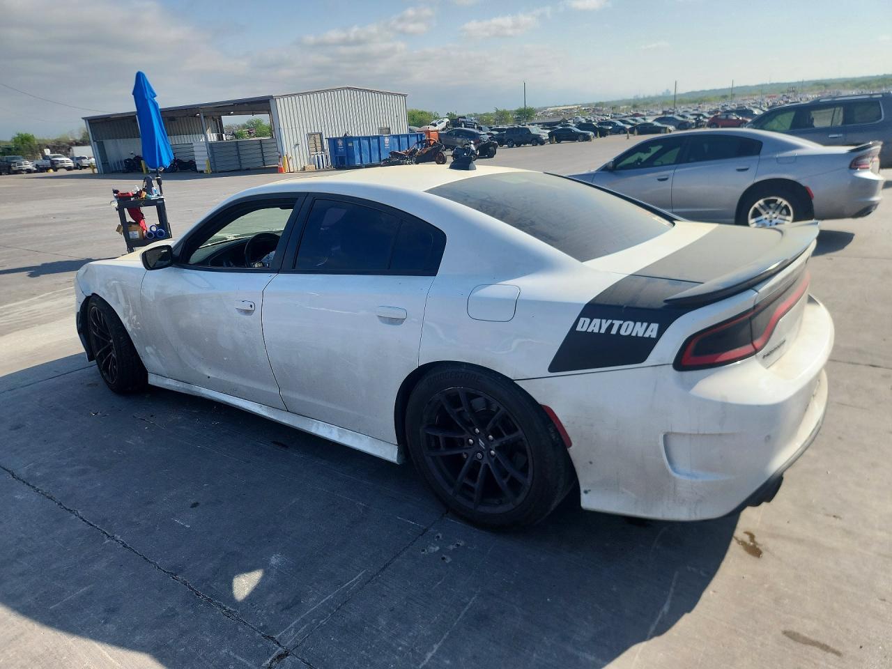 2019 Dodge Charger Scat Pack - Image 2