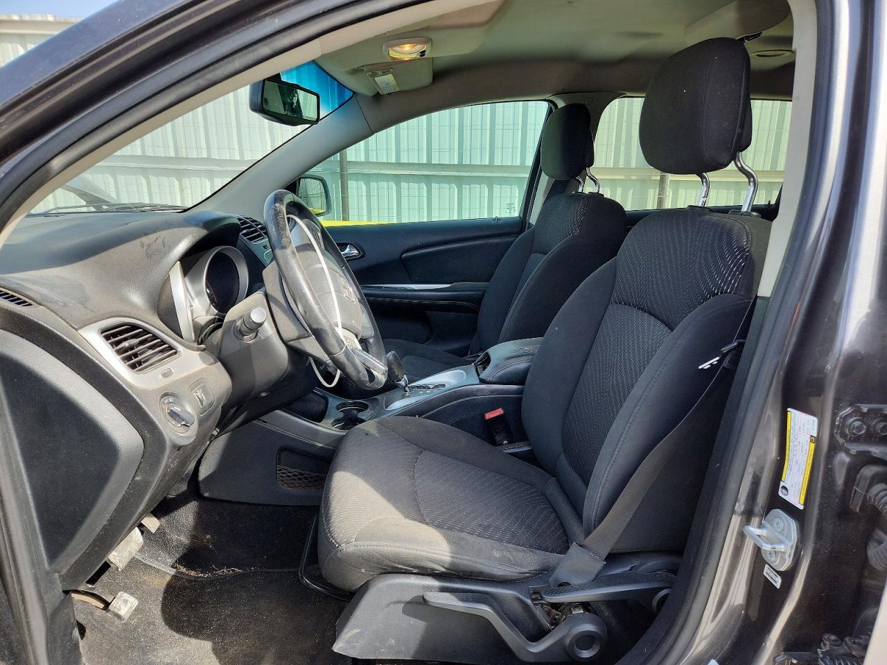 2015 Dodge Journey Se - Фото 7