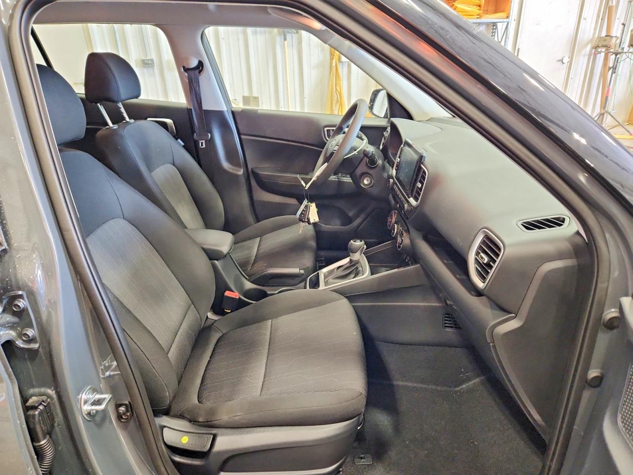2026 Hyundai Venue Se - Фото 7