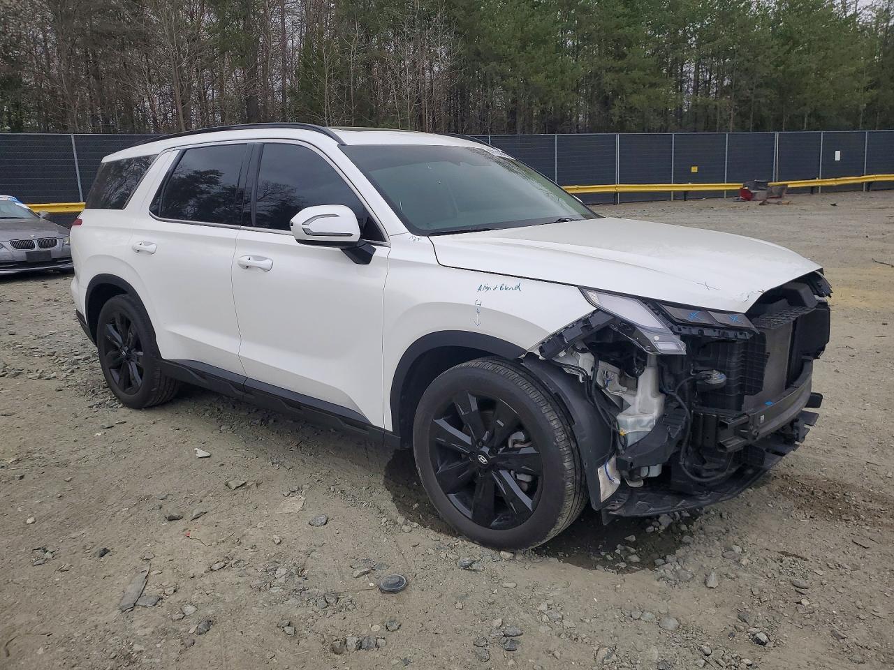 2023 Hyundai Palisade Xrt - Image 4