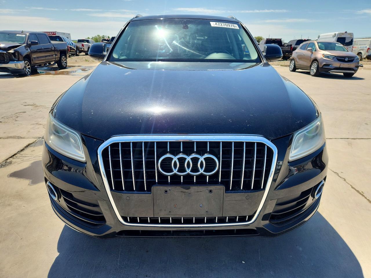2013 Audi Q5 Premium Plus - Image 5