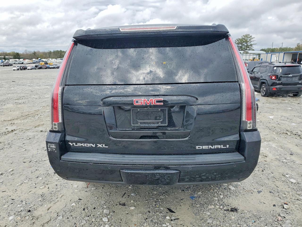 2020 GMC Yukon Xl K1500 Slt - Image 6