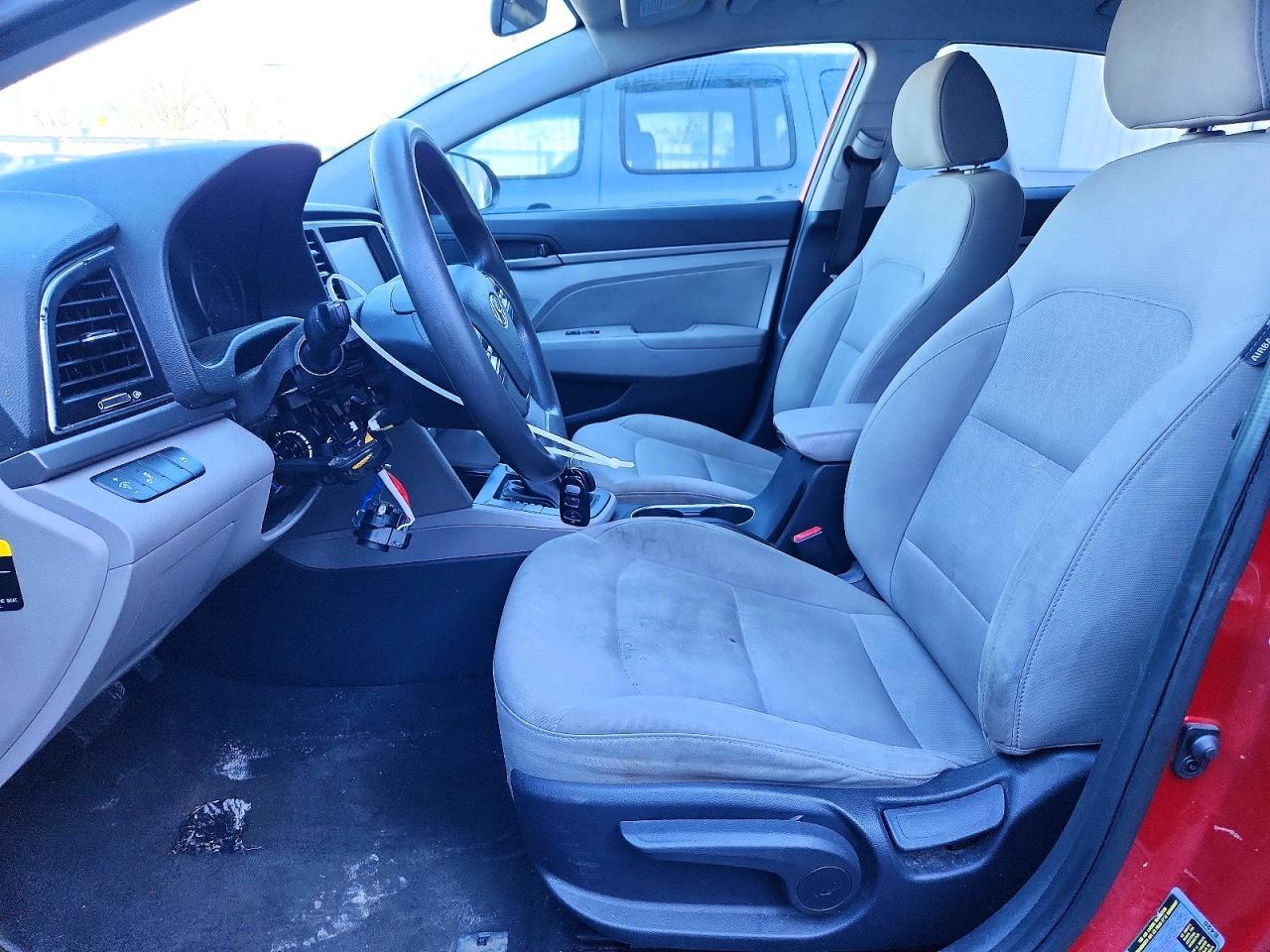 2018 Hyundai Elantra Sel - Image 7