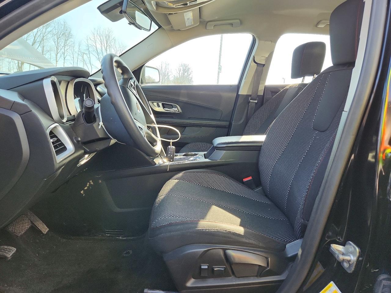 2017 Chevrolet Equinox Ls - Image 7