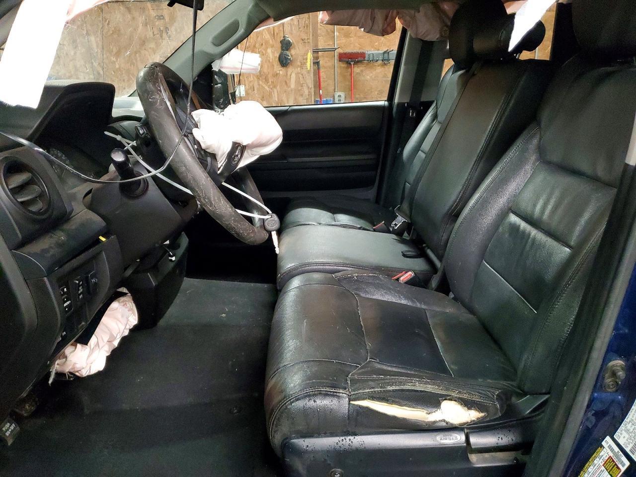 2015 Toyota Tundra Sr - Image 7