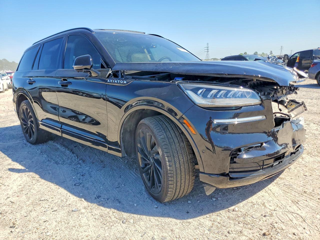 2023 Lincoln Aviator Reserve - Image 4