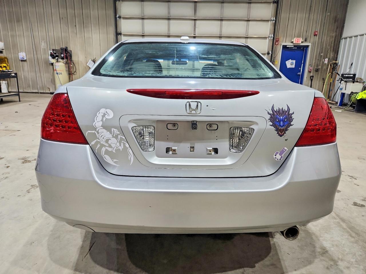 2007 Honda Accord Ex - Image 6