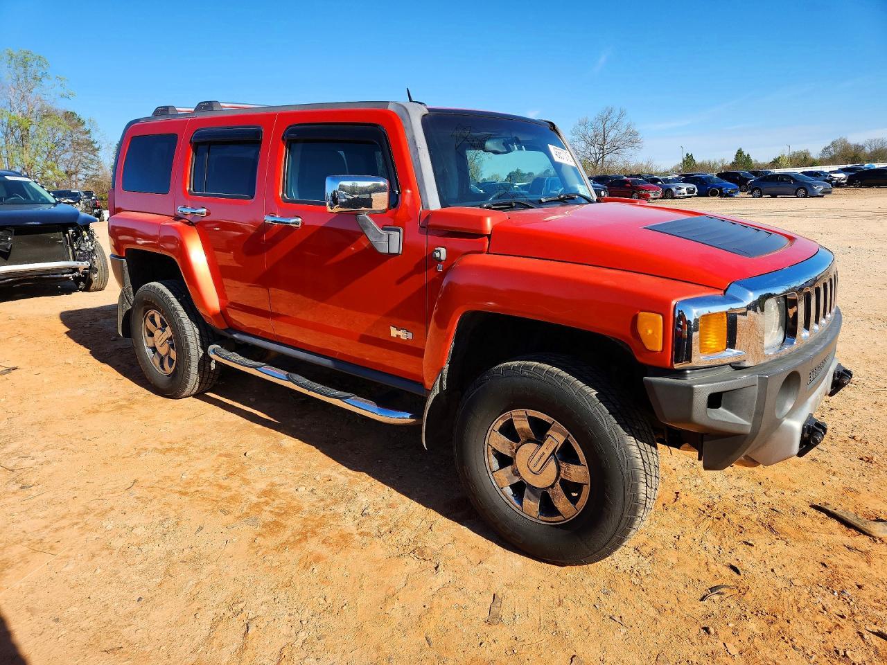 2009 Hummer H3 - Фото 4