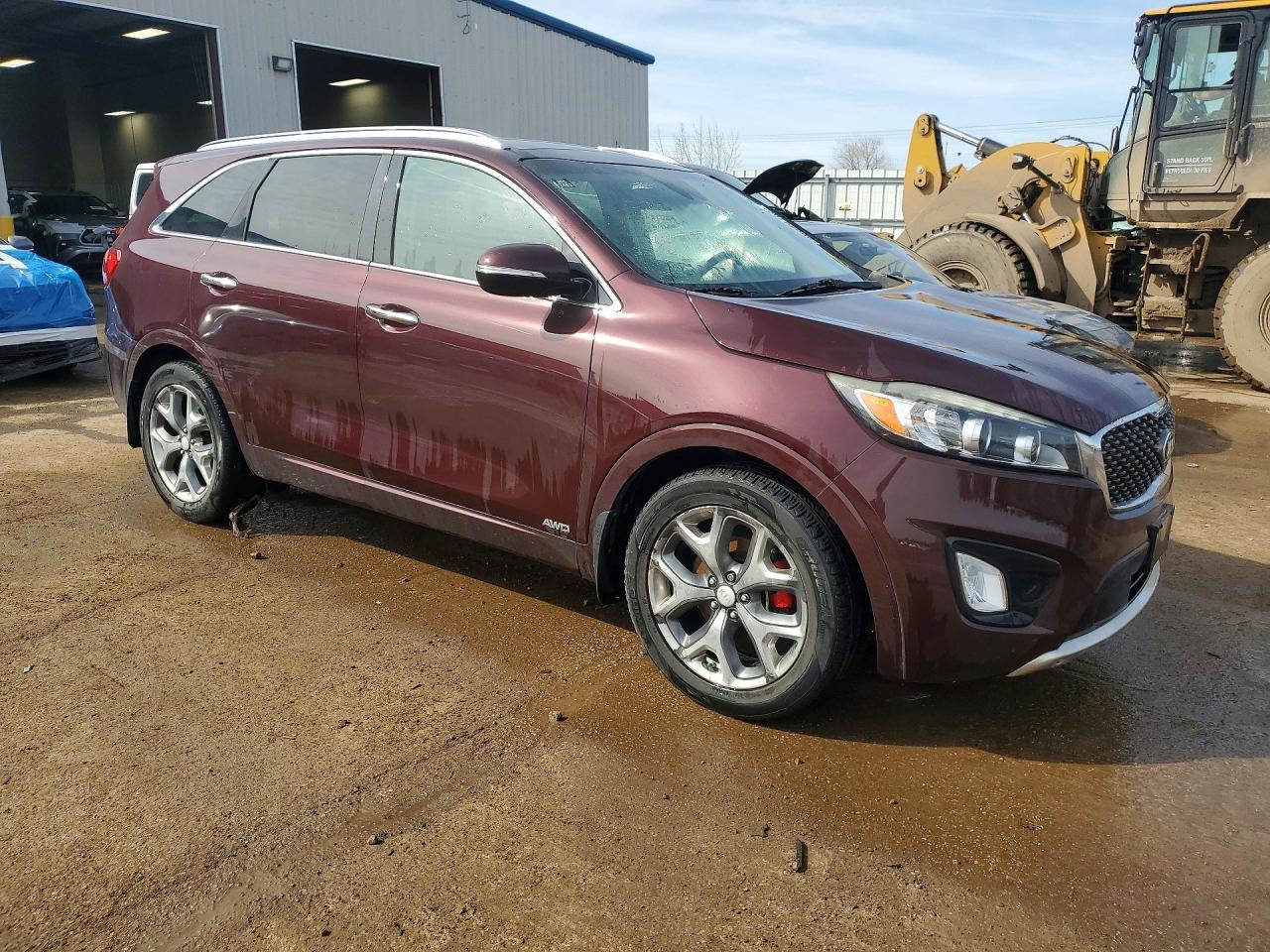 2018 Kia Sorento - Фото 4