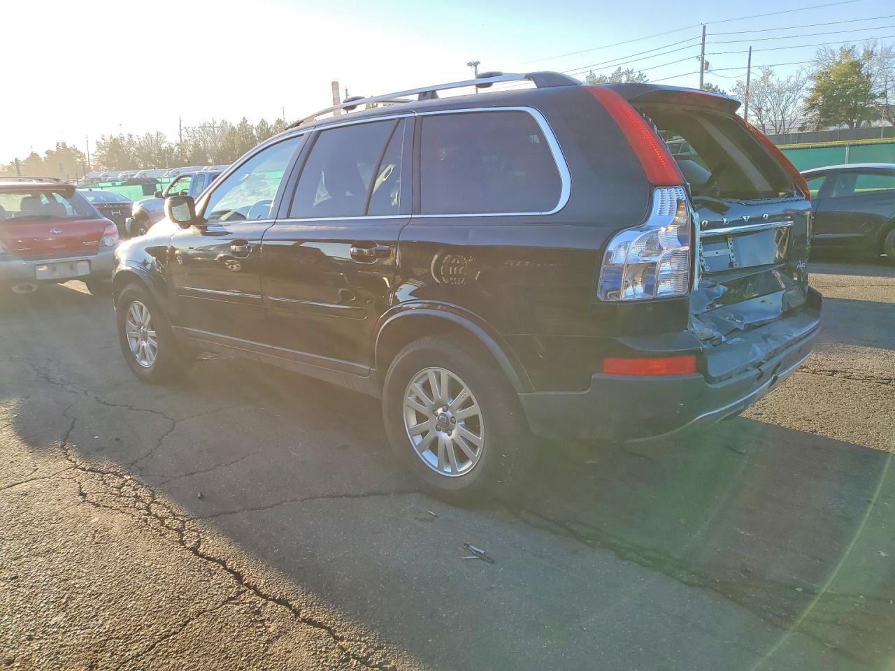 2012 Volvo Xc90 3.2 - Image 2