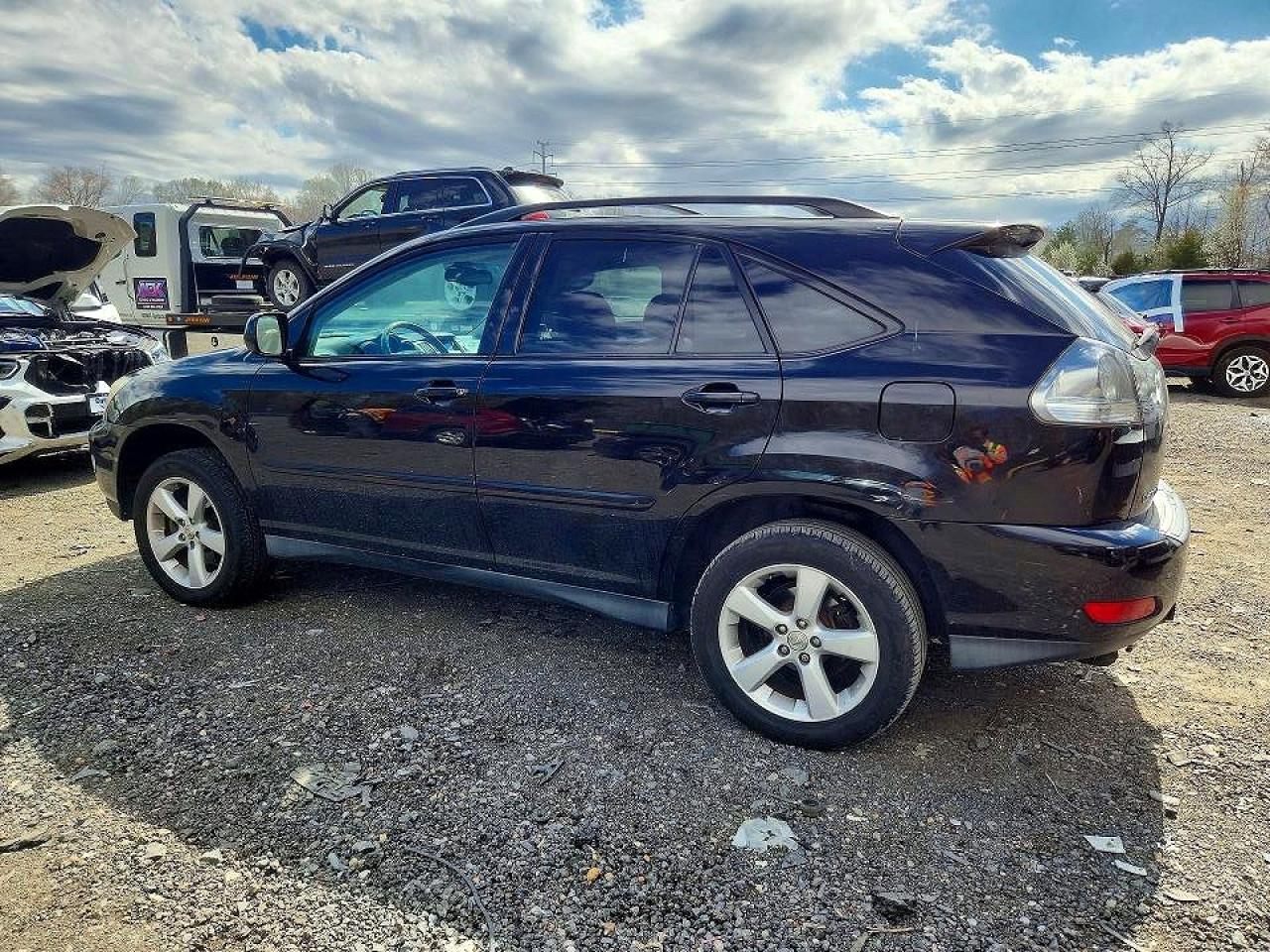 2004 Lexus Rx 330 Base - Image 2