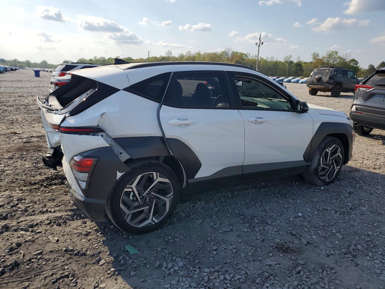 2026 Hyundai Kona Sel Premium - Фото 3