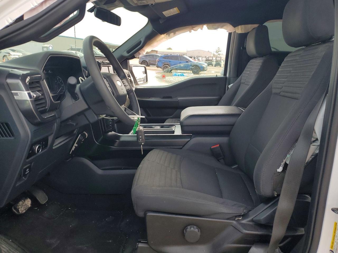 2023 Ford F150 Supercrew - Image 7