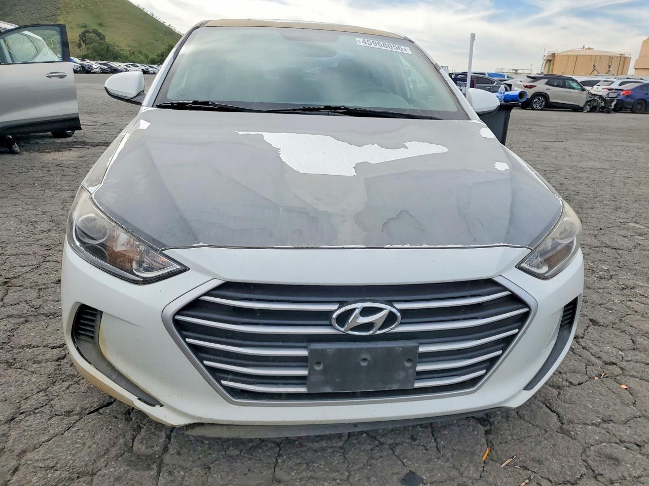 2018 Hyundai Elantra Sel - Image 5