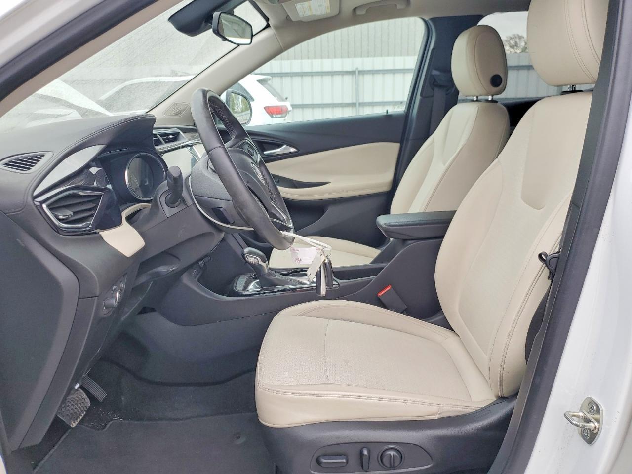 2020 Buick Encore Gx Select - Image 7